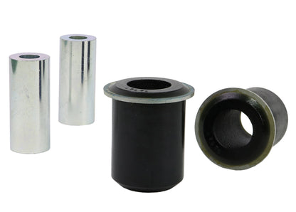 Whiteline Rear Control Arm Upper Rear - Bushing Kit to Suit Land Rover Discovery and Range Rover Spo
