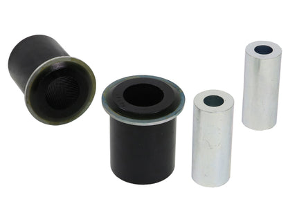 Whiteline Rear Control Arm Upper Rear - Bushing Kit to Suit Land Rover Discovery and Range Rover Spo