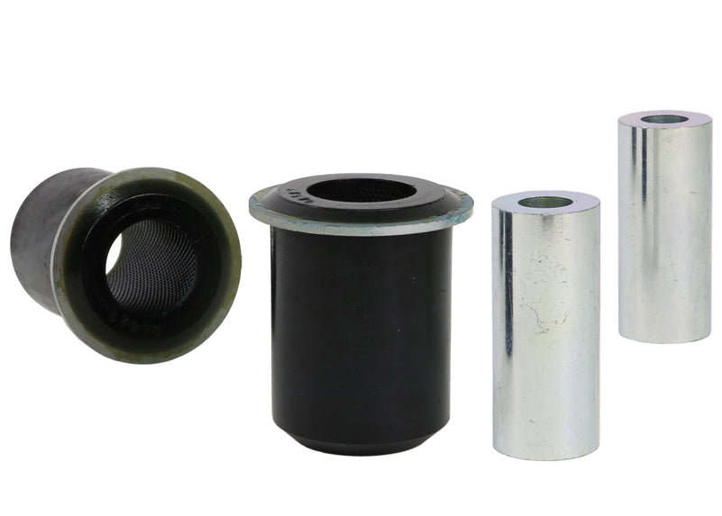 Whiteline Rear Control Arm Upper Rear - Bushing Kit to Suit Land Rover Discovery and Range Rover Spo