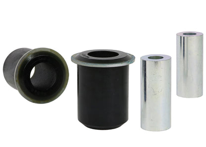 Whiteline Rear Control Arm Upper Rear - Bushing Kit to Suit Land Rover Discovery and Range Rover Spo