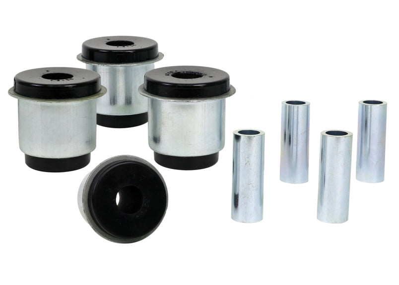 Whiteline Rear Trailing Arm Upper - Bushing Kit to Suit Mitsubishi L400 WA | W63427