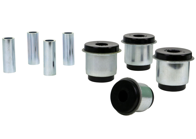 Whiteline Rear Trailing Arm Upper - Bushing Kit to Suit Mitsubishi L400 WA | W63427