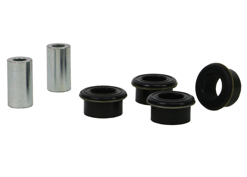 Whiteline Rear Control Arm Lower Rear - Inner Bushing Kit to Suit Subaru BRZ, Impreza, Levorg, Liber
