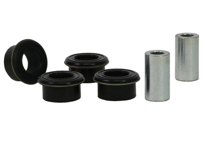 Whiteline Rear Control Arm Lower Rear - Inner Bushing Kit to Suit Subaru BRZ, Impreza, Levorg, Liber