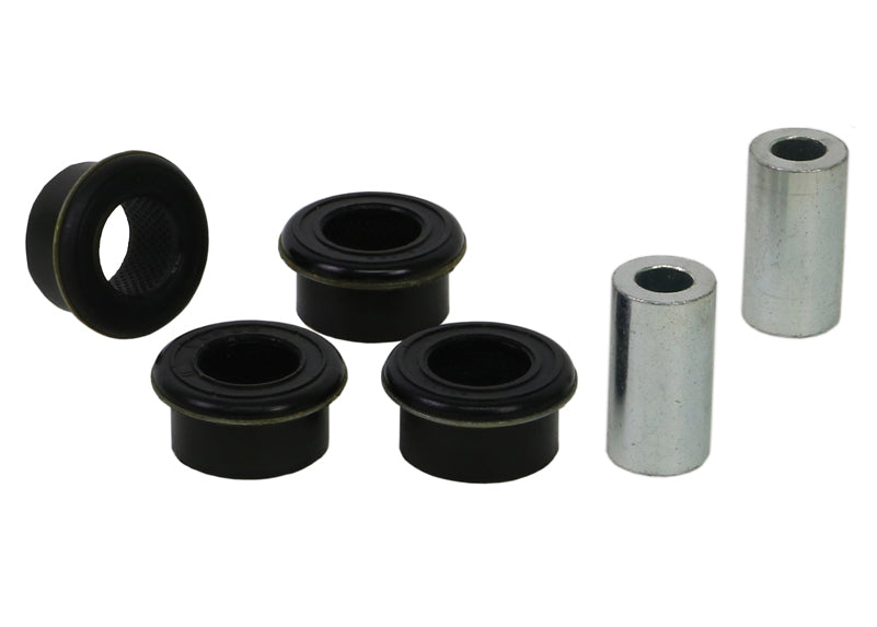 Whiteline Rear Control Arm Lower Rear - Inner Bushing Kit to Suit Subaru BRZ, Impreza, Levorg, Liber