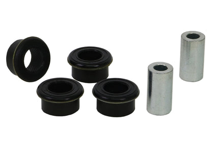 Whiteline Rear Control Arm Lower Rear - Inner Bushing Kit to Suit Subaru BRZ, Impreza, Levorg, Liber