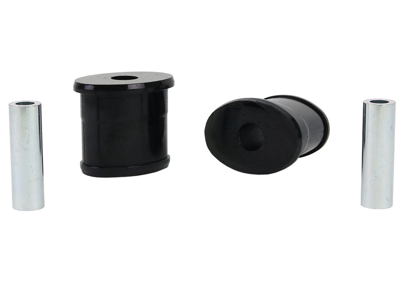 Whiteline Trailing Arm Lower - Bushing Kit to Suit Jeep Grand Cherokee WJ, WG | W63431