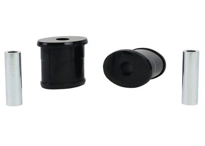 Whiteline Trailing Arm Lower - Bushing Kit to Suit Jeep Grand Cherokee WJ, WG | W63431