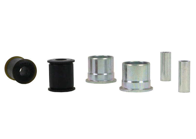 Whiteline Front Trailing Arm Upper - Front Bushing Kit to Suit Jeep Gladiator JT and Wrangler JL | W