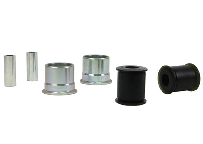 Whiteline Front Trailing Arm Upper - Front Bushing Kit to Suit Jeep Gladiator JT and Wrangler JL | W