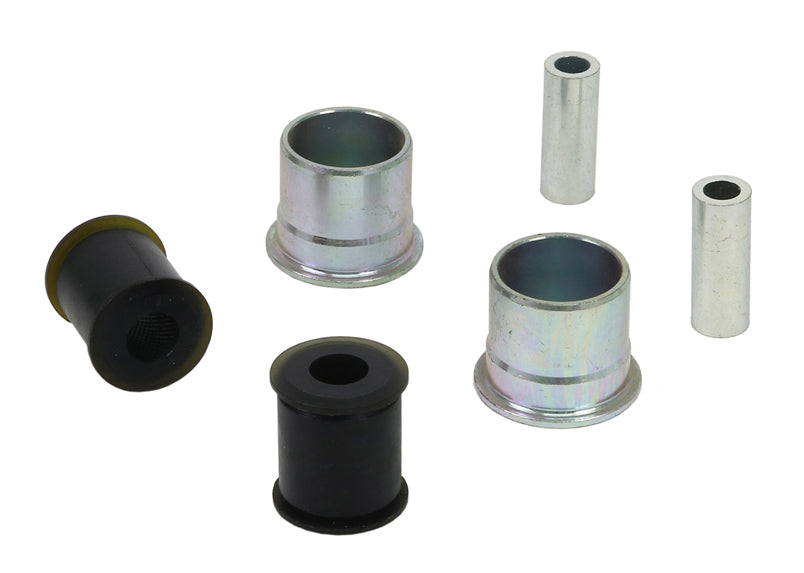 Whiteline Front Trailing Arm Upper - Front Bushing Kit to Suit Jeep Gladiator JT and Wrangler JL | W