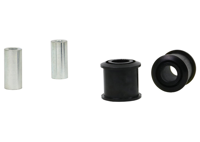 Whiteline Front Trailing Arm Upper - Rear Bushing Kit to Suit Jeep Gladiator JT and Wrangler JL | W6