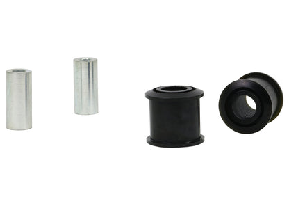 Whiteline Front Trailing Arm Upper - Rear Bushing Kit to Suit Jeep Gladiator JT and Wrangler JL | W6