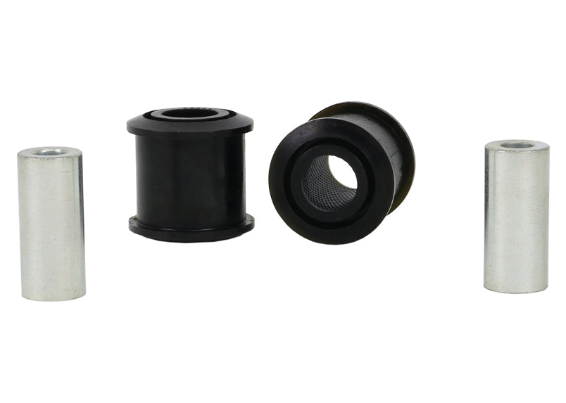 Whiteline Front Trailing Arm Upper - Rear Bushing Kit to Suit Jeep Gladiator JT and Wrangler JL | W6