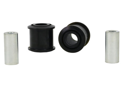Whiteline Front Trailing Arm Upper - Rear Bushing Kit to Suit Jeep Gladiator JT and Wrangler JL | W6