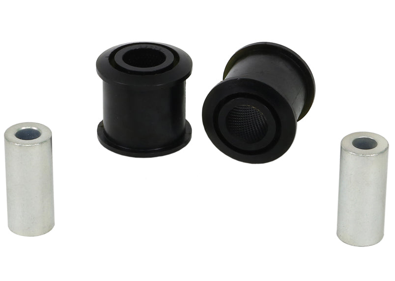 Whiteline Front Trailing Arm Upper - Rear Bushing Kit to Suit Jeep Gladiator JT and Wrangler JL | W6
