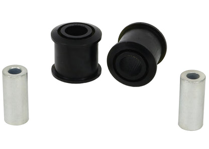 Whiteline Front Trailing Arm Upper - Rear Bushing Kit to Suit Jeep Gladiator JT and Wrangler JL | W6
