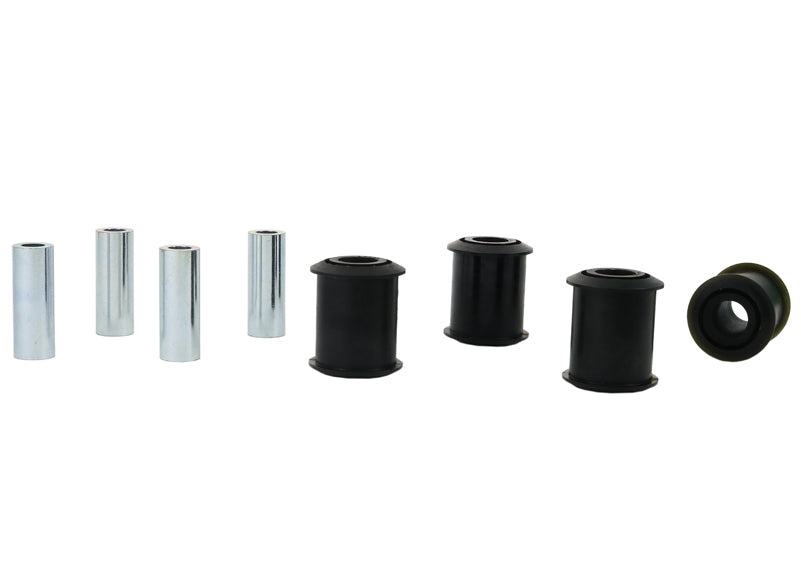 Whiteline Front Trailing Arm Lower - Bushing Kit to Suit Jeep Wrangler JK | W63436