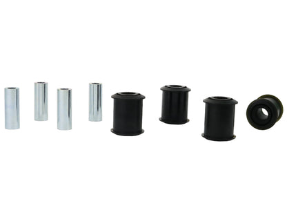 Whiteline Front Trailing Arm Lower - Bushing Kit to Suit Jeep Wrangler JK | W63436