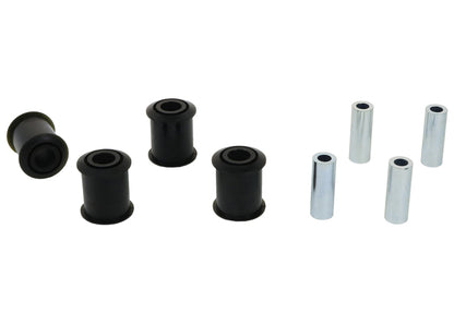 Whiteline Front Trailing Arm Lower - Bushing Kit to Suit Jeep Wrangler JK | W63436