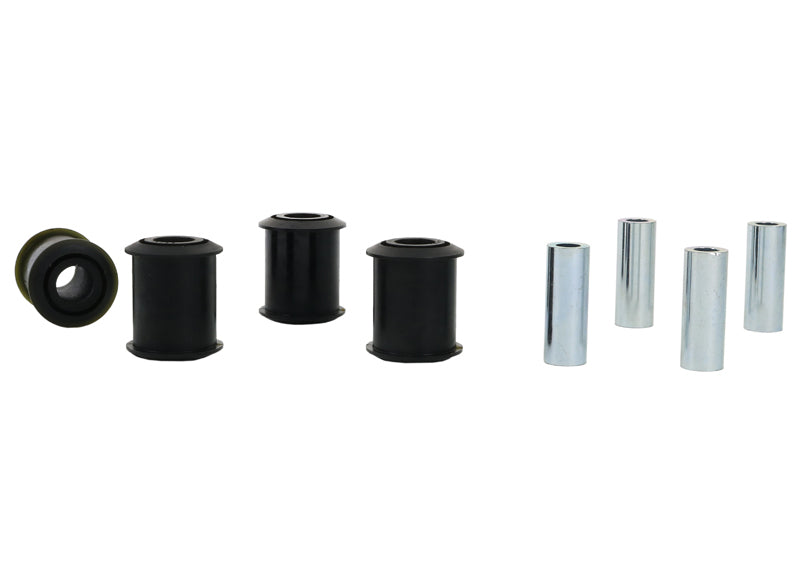 Whiteline Front Trailing Arm Lower - Bushing Kit to Suit Jeep Wrangler JK | W63436
