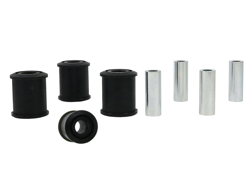 Whiteline Rear Trailing Arm Lower - Bushing Kit to Suit Jeep Wrangler JK, JL | W63437