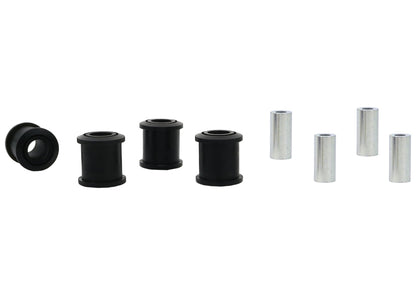 Whiteline Rear Traling Arm Upper - Bushing Kit to Suit Jeep Wrangler JK, JL | W63438
