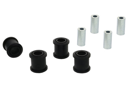 Whiteline Rear Traling Arm Upper - Bushing Kit to Suit Jeep Wrangler JK, JL | W63438