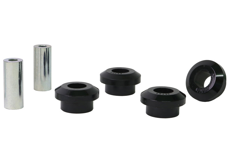 Whiteline Rear Control Arm Lower - Inner Front Bushing Kit to Suit Honda S2000 AP | W63441