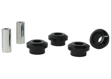 Whiteline Rear Control Arm Lower - Inner Front Bushing Kit to Suit Honda S2000 AP | W63441