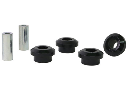 Whiteline Rear Control Arm Lower - Inner Front Bushing Kit to Suit Honda S2000 AP | W63441