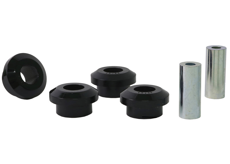 Whiteline Rear Control Arm Lower - Inner Front Bushing Kit to Suit Honda S2000 AP | W63441