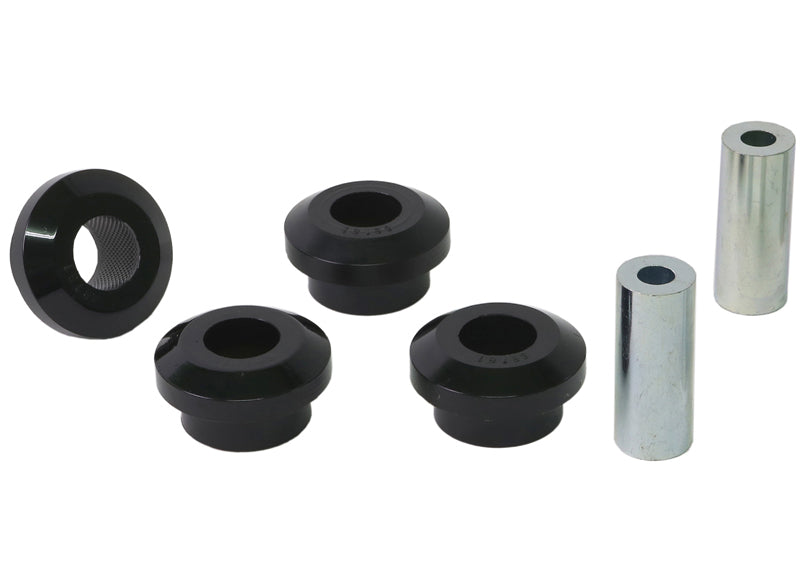 Whiteline Rear Control Arm Lower - Inner Front Bushing Kit to Suit Honda S2000 AP | W63441