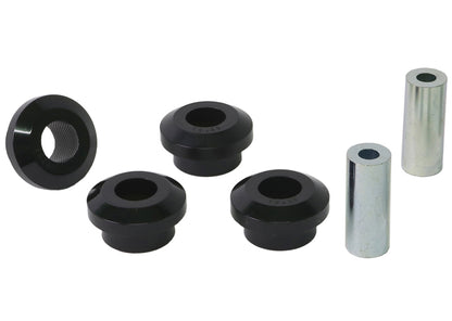 Whiteline Rear Control Arm Lower - Inner Front Bushing Kit to Suit Honda S2000 AP | W63441