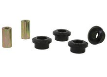 Whiteline Rear Control Arm Lower - Inner Rear Bushing Kit to Suit Honda S2000 AP | W63442