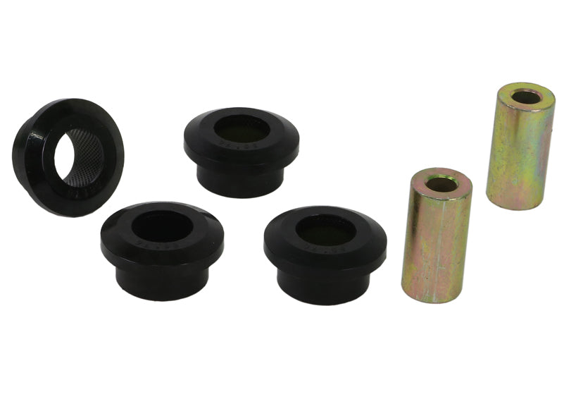 Whiteline Rear Control Arm Lower - Inner Rear Bushing Kit to Suit Honda S2000 AP | W63442