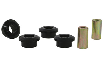 Whiteline Rear Control Arm Lower - Inner Rear Bushing Kit to Suit Honda S2000 AP | W63442