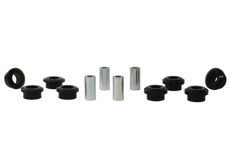 Whiteline Rear Control Arm Upper - Inner Bushing Kit to Suit Honda S2000 AP | W63443