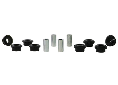 Whiteline Rear Control Arm Upper - Inner Bushing Kit to Suit Honda S2000 AP | W63443