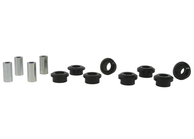 Whiteline Rear Control Arm Upper - Inner Bushing Kit to Suit Honda S2000 AP | W63443