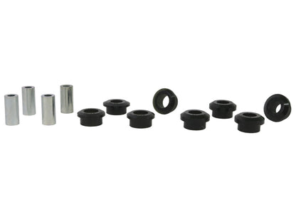 Whiteline Rear Control Arm Upper - Inner Bushing Kit to Suit Honda S2000 AP | W63443