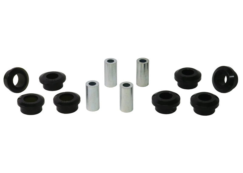 Whiteline Rear Control Arm Upper - Inner Bushing Kit to Suit Honda S2000 AP | W63443