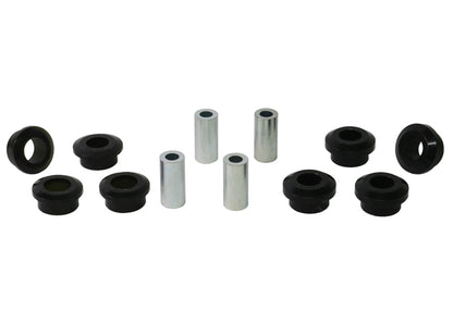 Whiteline Rear Control Arm Upper - Inner Bushing Kit to Suit Honda S2000 AP | W63443