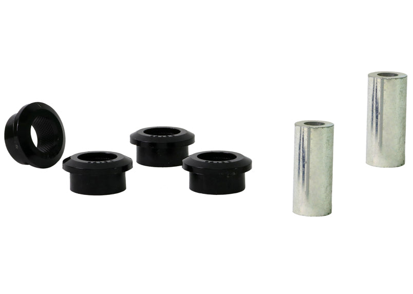 Whiteline Rear Toe Arm Inner - Bushing Kit to Suit Honda S2000 AP | W63445