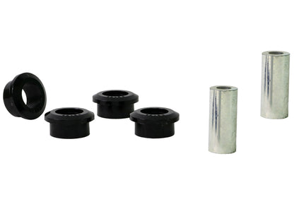 Whiteline Rear Toe Arm Inner - Bushing Kit to Suit Honda S2000 AP | W63445