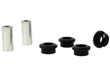 Whiteline Rear Toe Arm Inner - Bushing Kit to Suit Honda S2000 AP | W63445