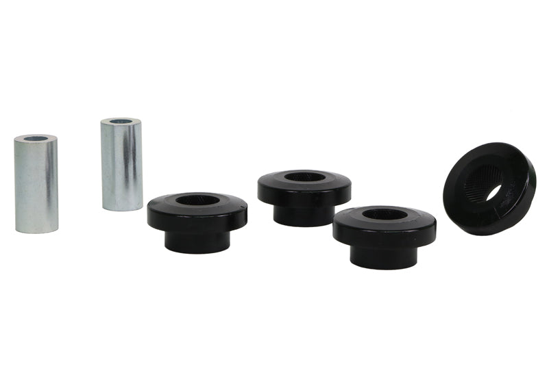 Whiteline Rear Control Arm Lower Rear - Outer Bushing Kit to Suit Holden Captiva CG | W63459