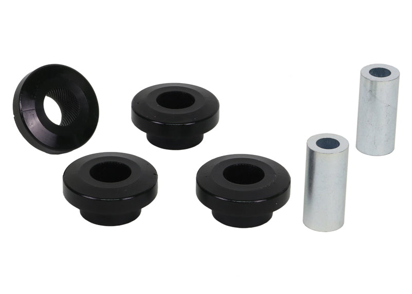 Whiteline Rear Control Arm Lower Rear - Outer Bushing Kit to Suit Holden Captiva CG | W63459