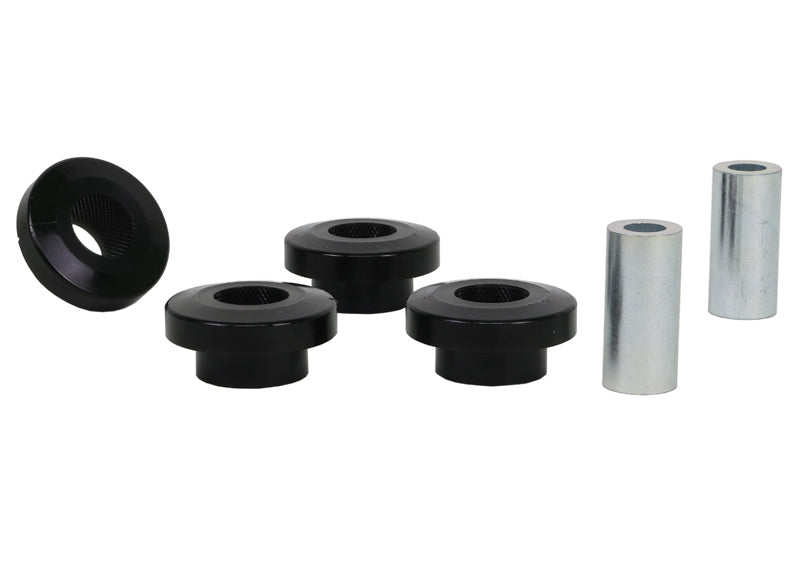 Whiteline Rear Control Arm Lower Rear - Outer Bushing Kit to Suit Holden Captiva CG | W63459