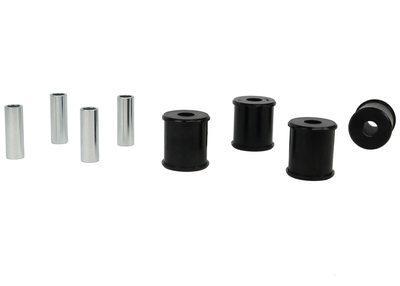 Whiteline Rear Trailing Arm - Bushing Kit to Suit Toyota 4Runner LN130 | W63460